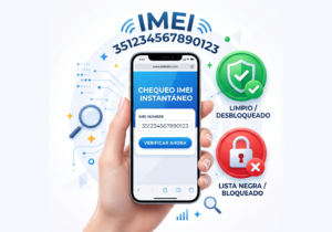 Chequeo de IMEI